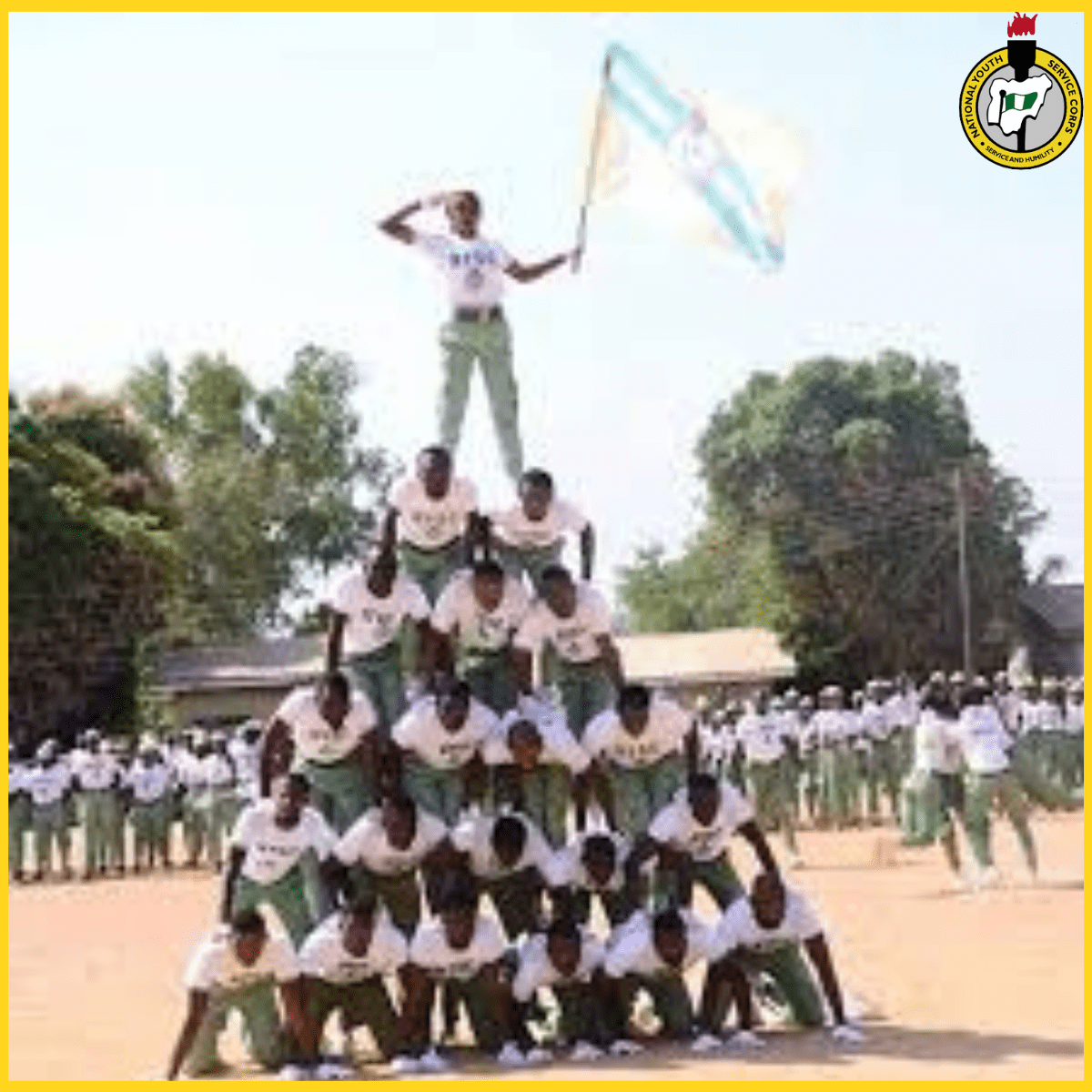 Can Pregnant Women Attend Nysc Camp