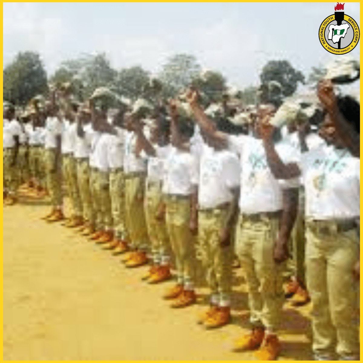 Can You Invest Your Nysc Allowance