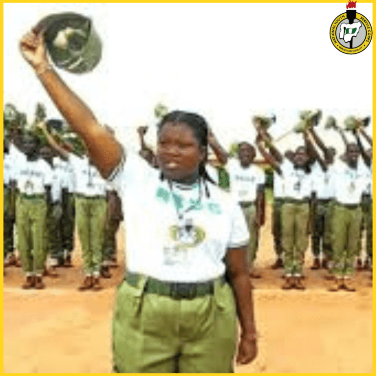 Common Health Challenges in NYSC Camp