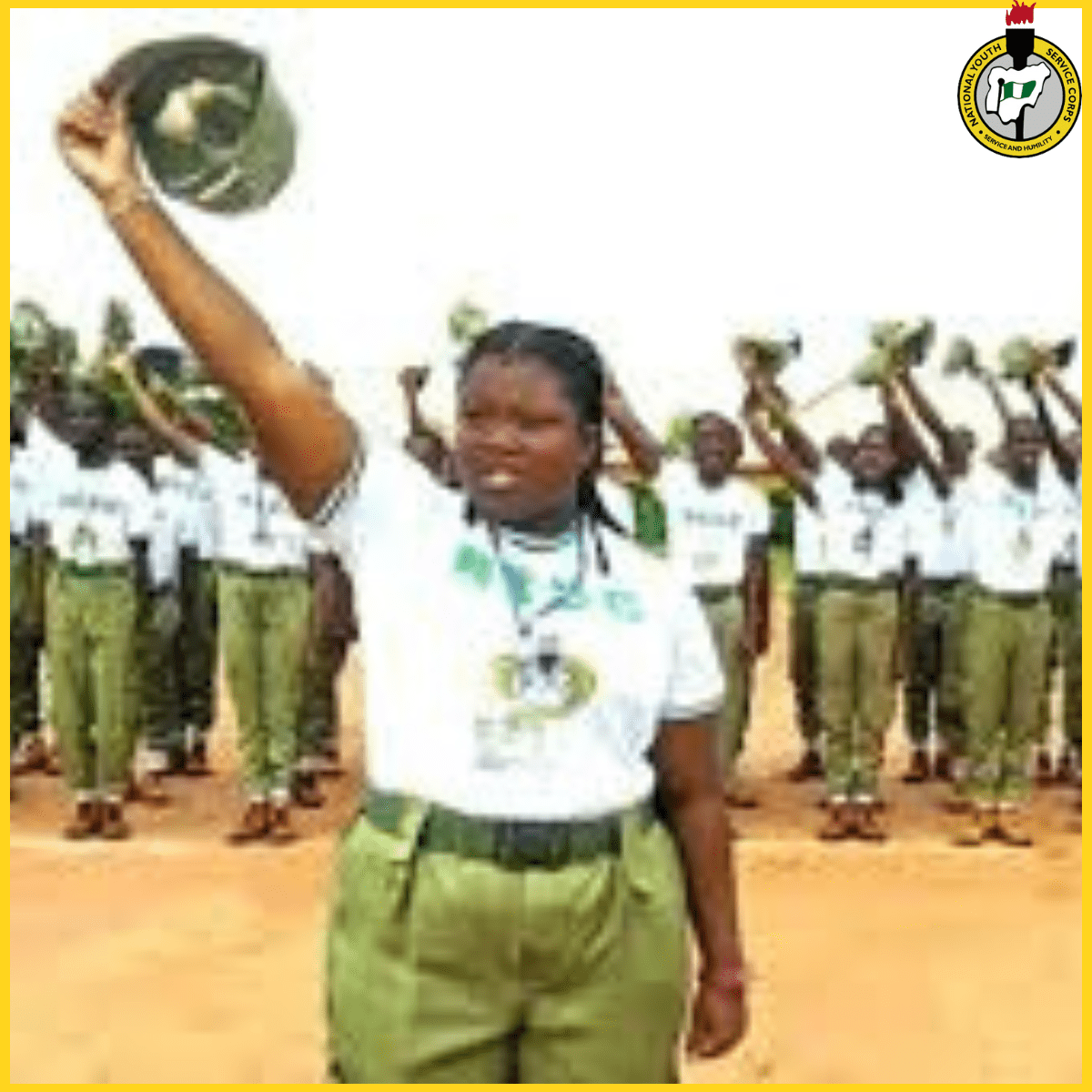 Common Health Challenges In Nysc Camp