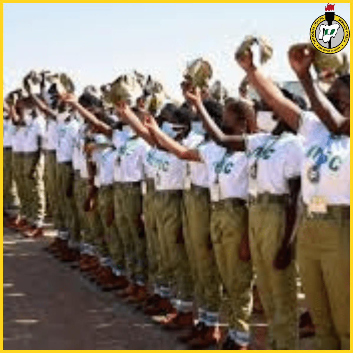 Comprehensive Guide To Nysc Community Development Service Cds