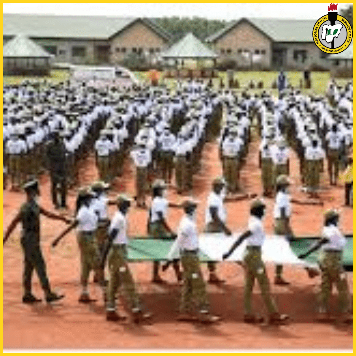 How Nysc Deployment Works A Comprehensive Guide