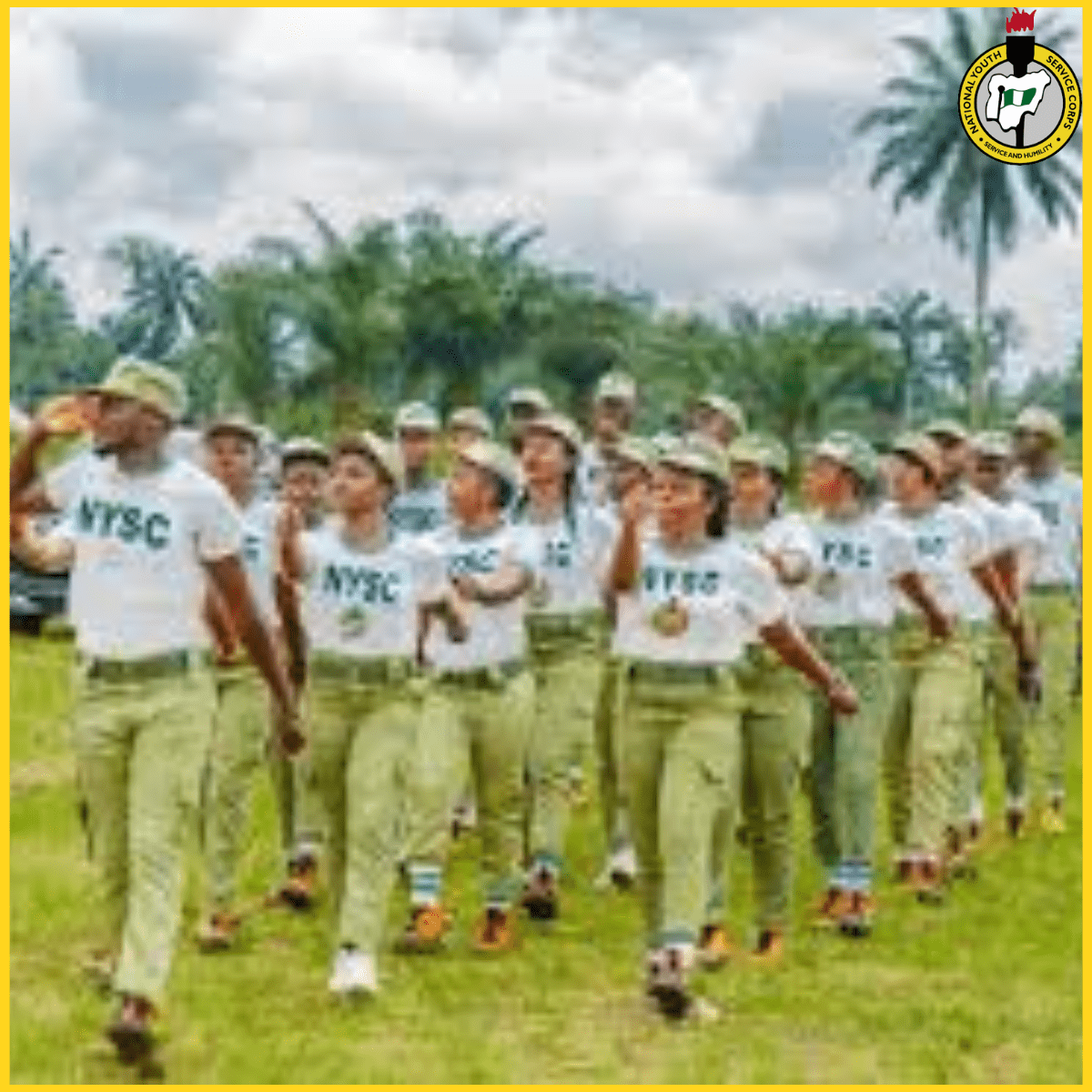 How To Apply For Nysc Exemption A Step By Step Guide
