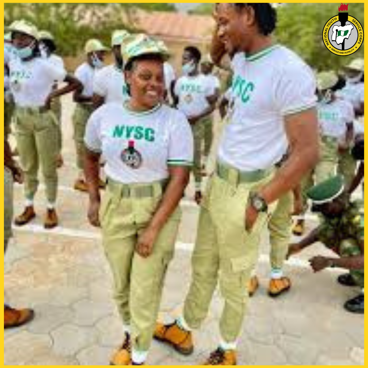 How To Register For Nysc 2025 A Step By Step Guide