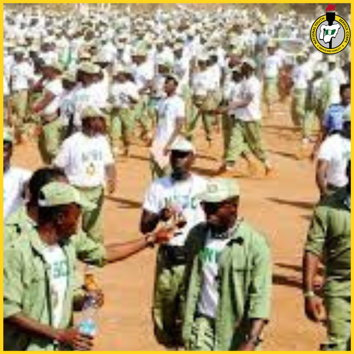 How To Stay Healthy During Nysc A Comprehensive Guide