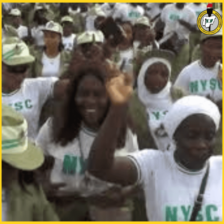 Life After NYSC: Best Post-NYSC Entrepreneurship Opportunities