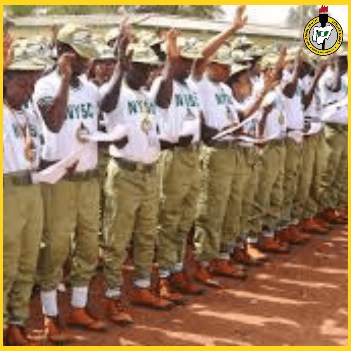 Life After Nysc Government Support For Ex Nysc Members