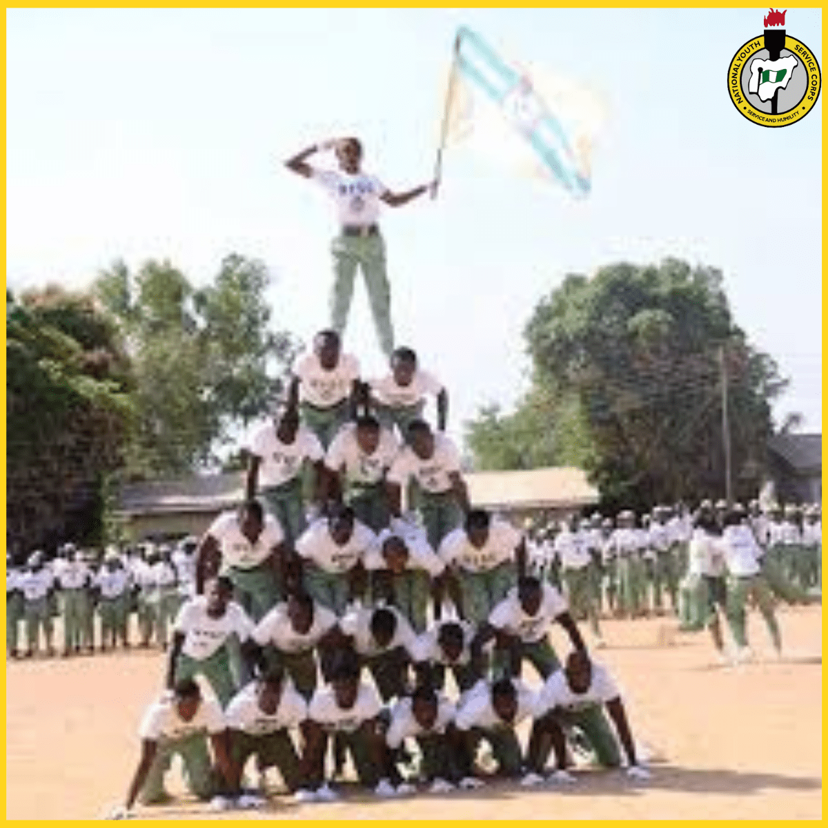 Life After Nysc How To Prepare For Life After Nysc