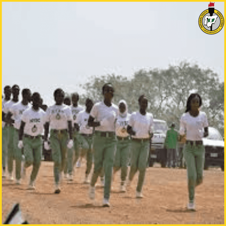 Life After NYSC: Job Search Tips for Ex-Corps Members