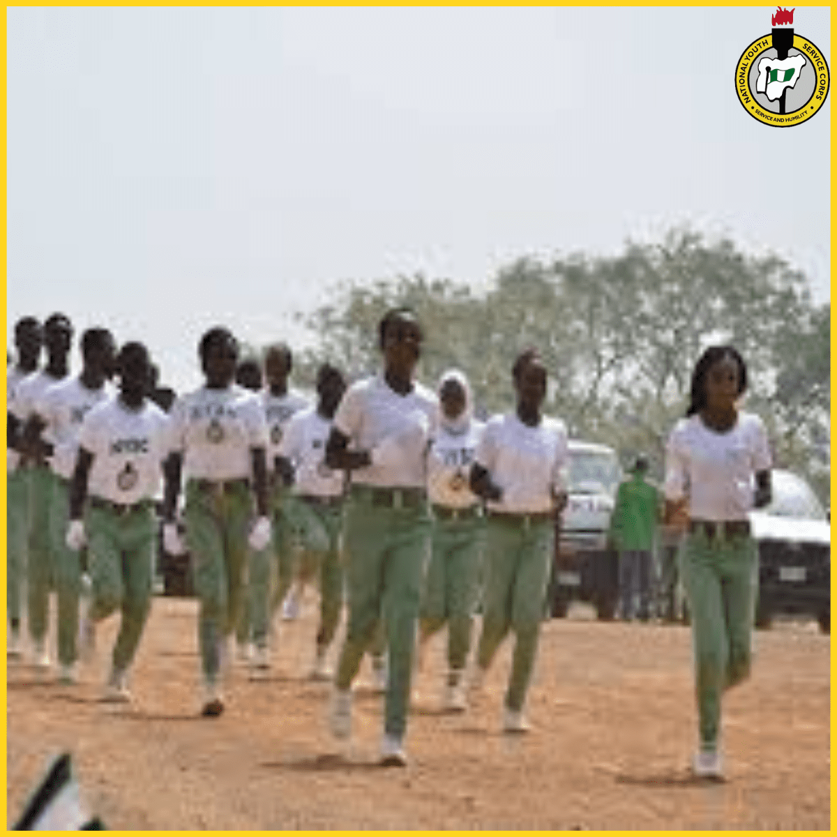 Life After Nysc Job Search Tips For Ex Corps Members