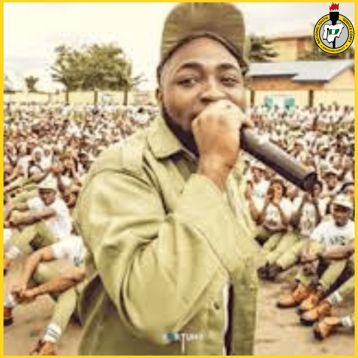 Life After Nysc Opportunities And Challenges