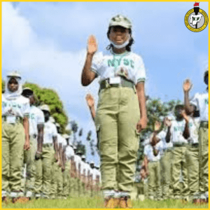 Nysc Anthem Lyrics And Meaning