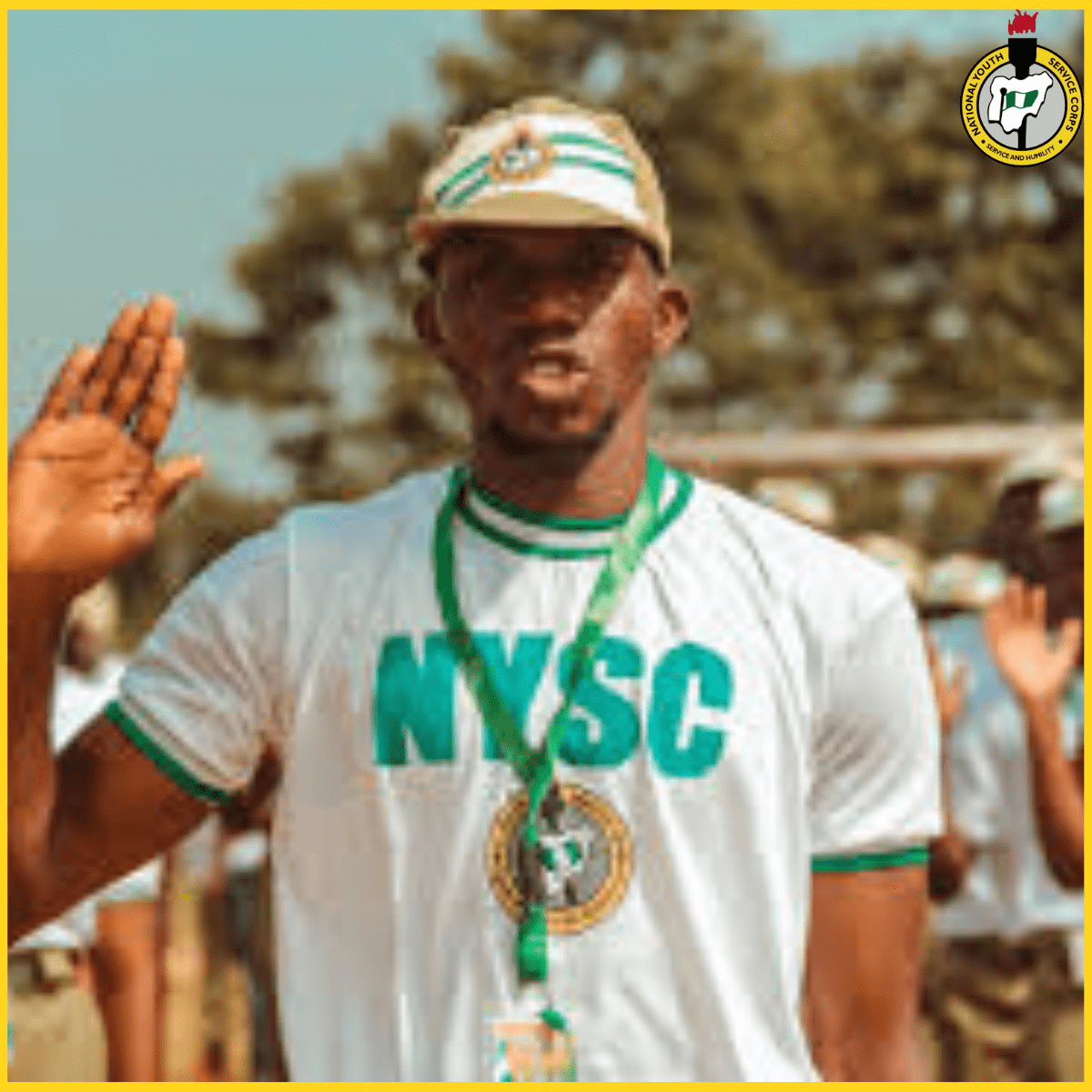 Nysc Application Requirements A Comprehensive Guide