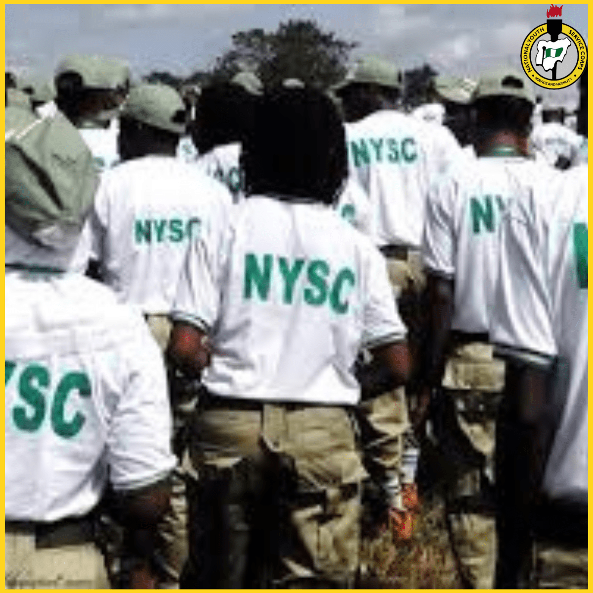 Nysc Camp Health Services Explained