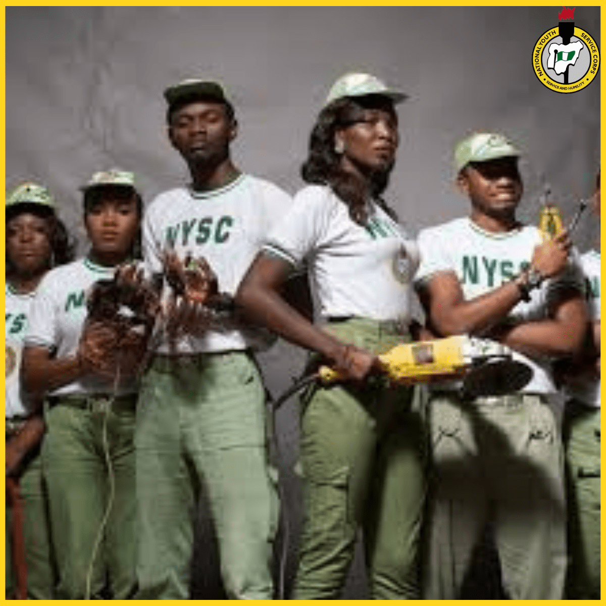 Nysc Camp Survival Tips Essential Guide For A Smooth Experience