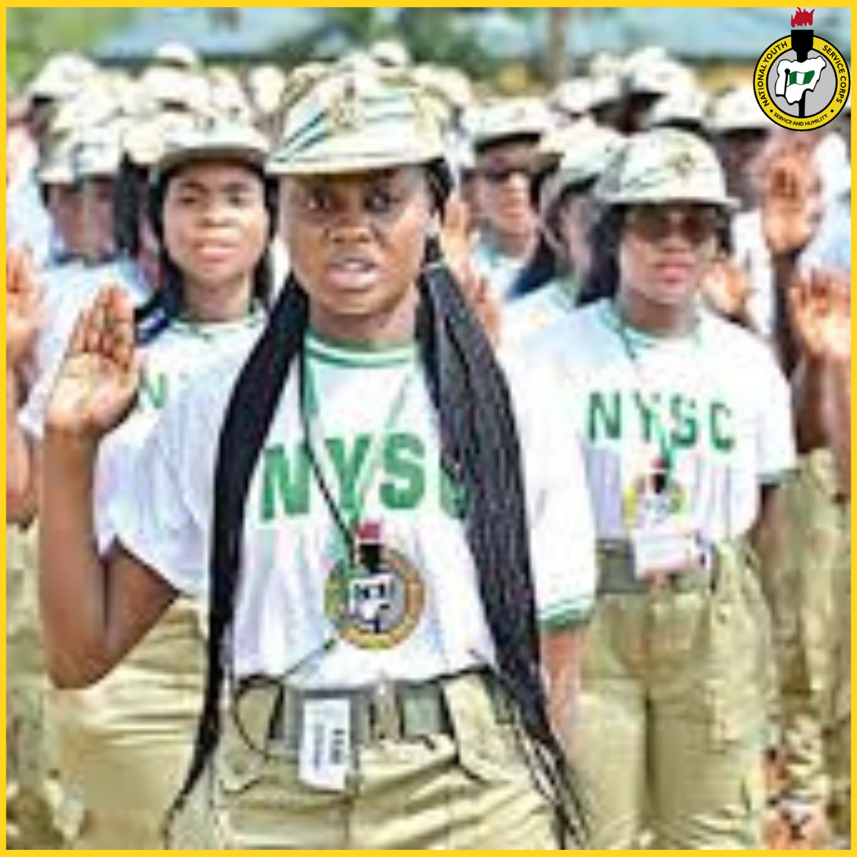 Nysc Cds Project Ideas A Comprehensive Guide