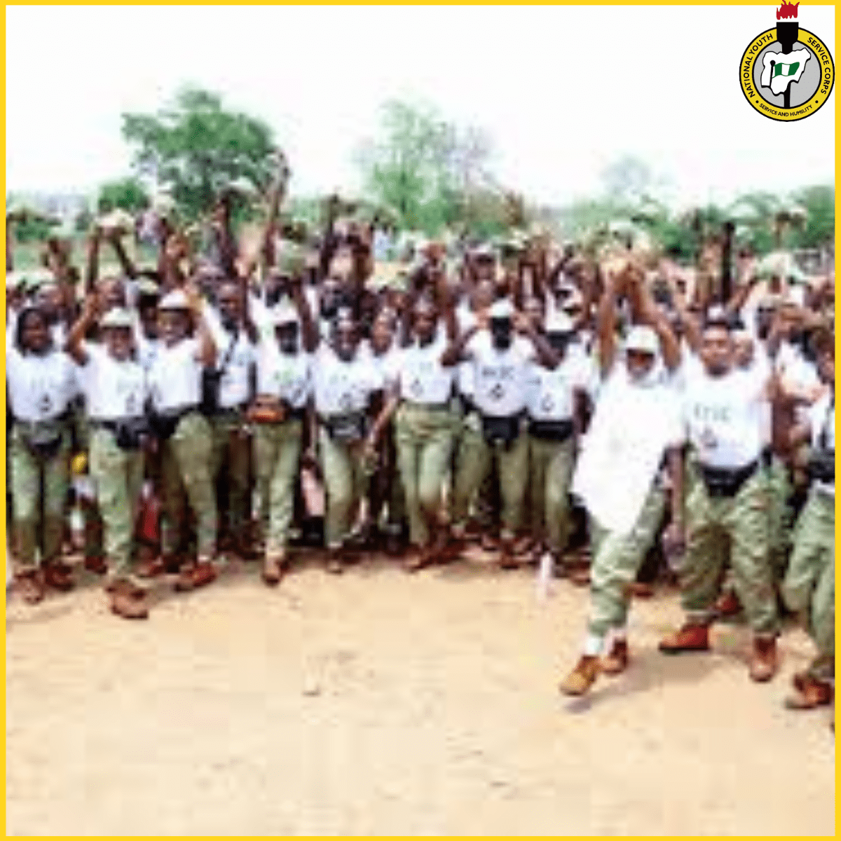 Nysc Discharge Certificate Vs Exemption Letter Key Differences And Insights