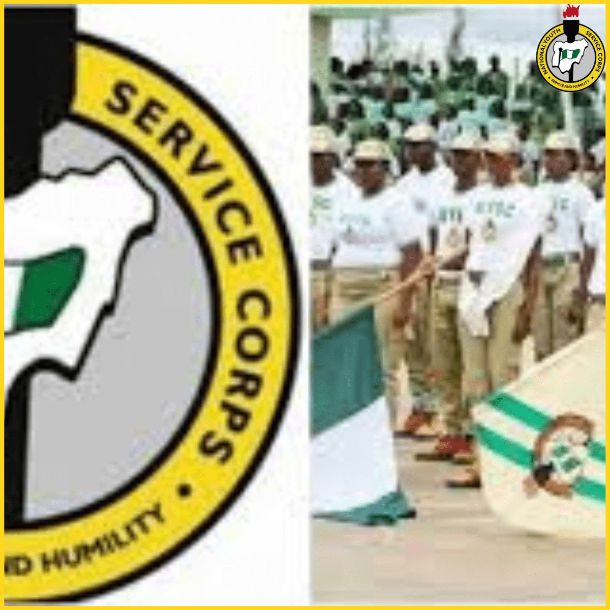 Nysc Lost Certificate Replacement Process A Comprehensive Guide