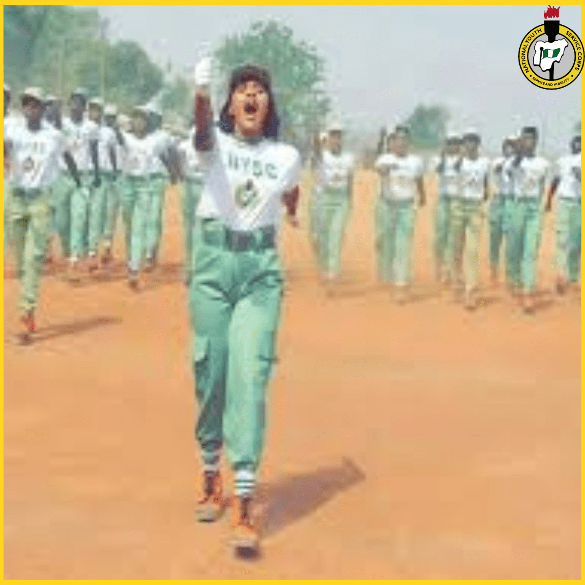 Nysc Medical Fitness Certificate Requirements A Complete Guide
