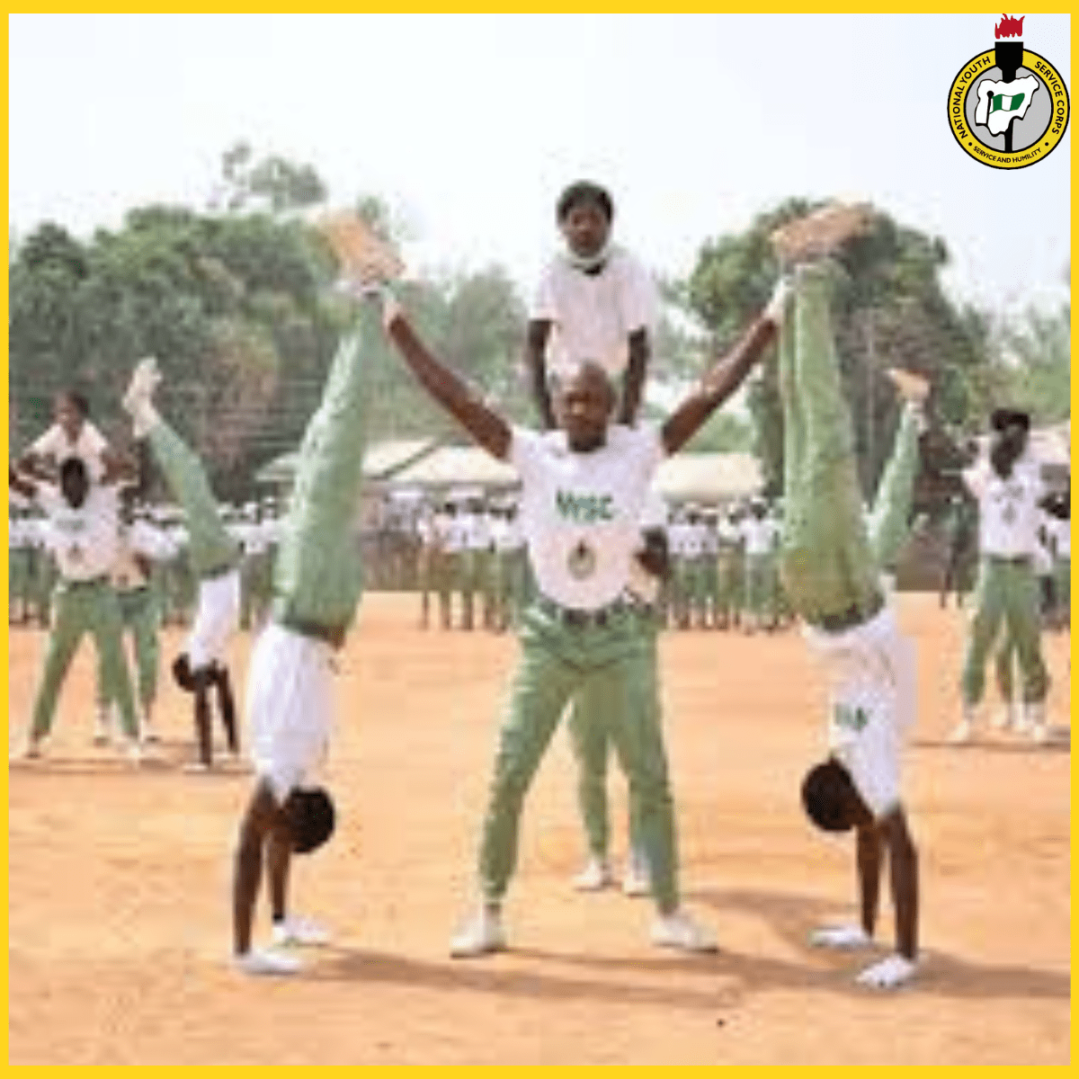 Nysc Orientation Camp Activities What To Expect And How To Prepare