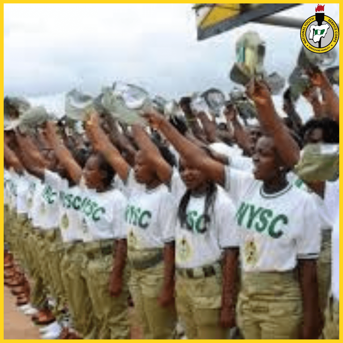 Nysc Redeployment Process 2025 A Comprehensive Guide