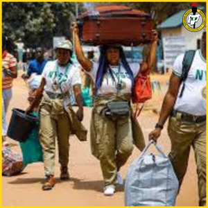 Nysc Registration Fee 2025 Complete Guide For Prospective Corps Members