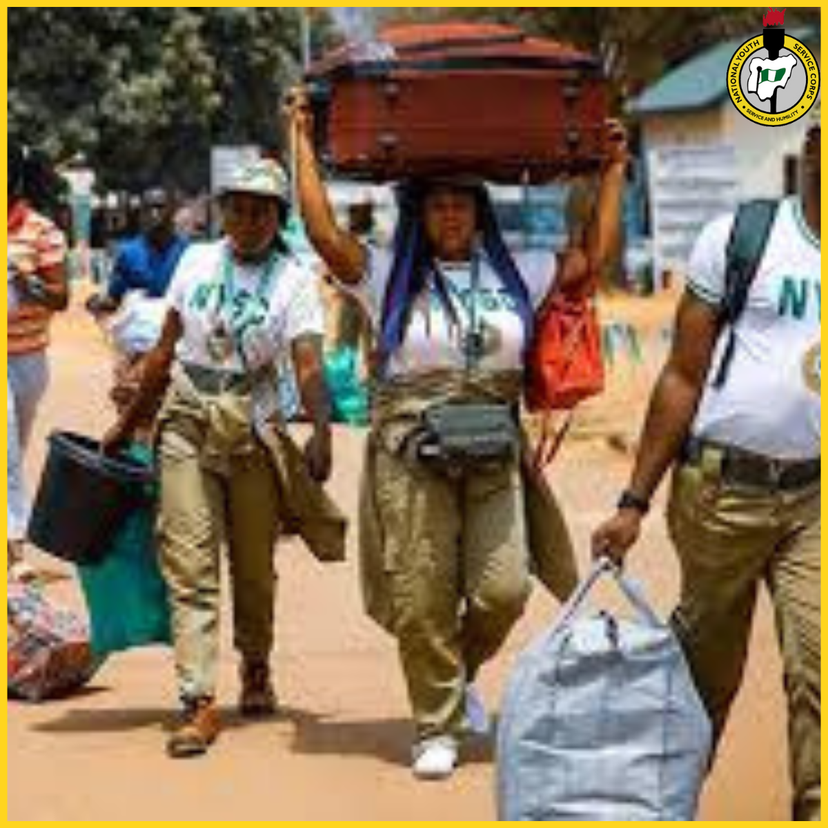 Nysc Registration Fee 2025 Complete Guide For Prospective Corps Members