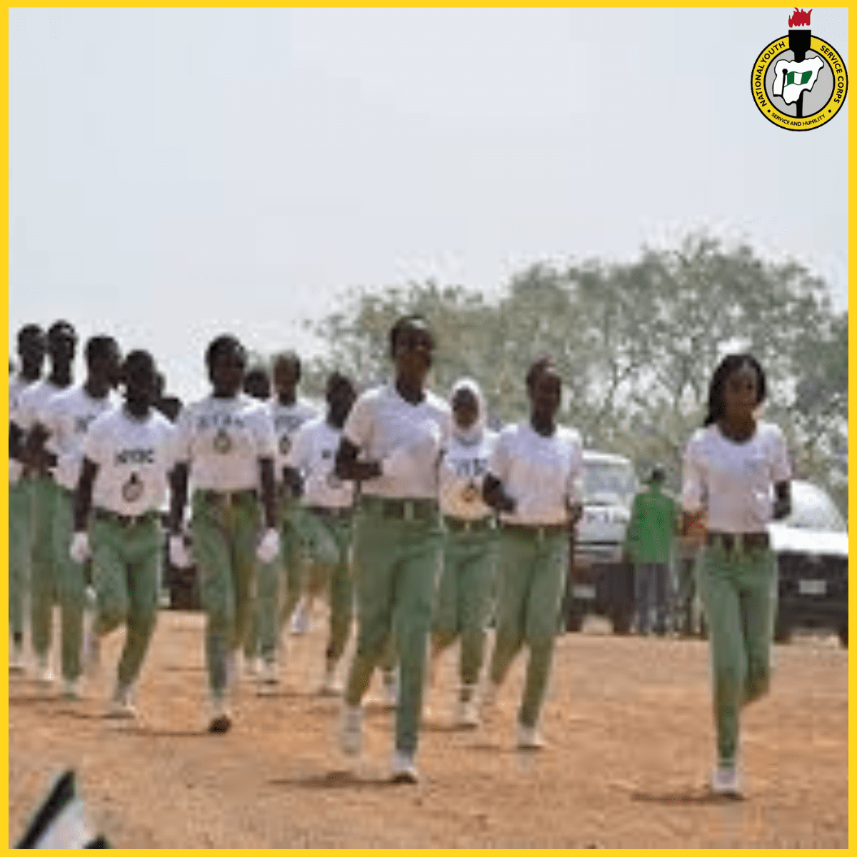 States With The Best Nysc Camp Facilities