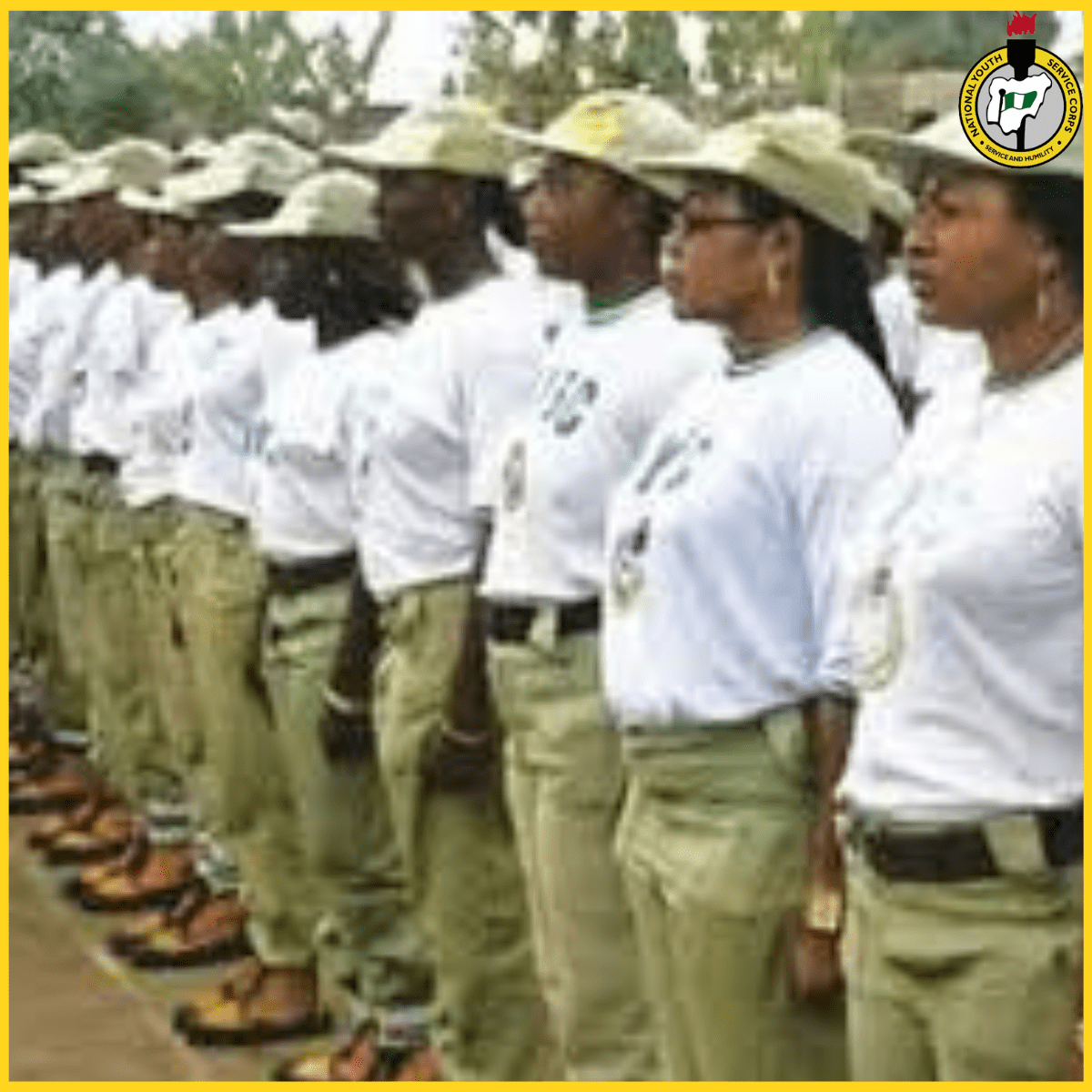 The Importance Of Nysc Certificate In Nigeria