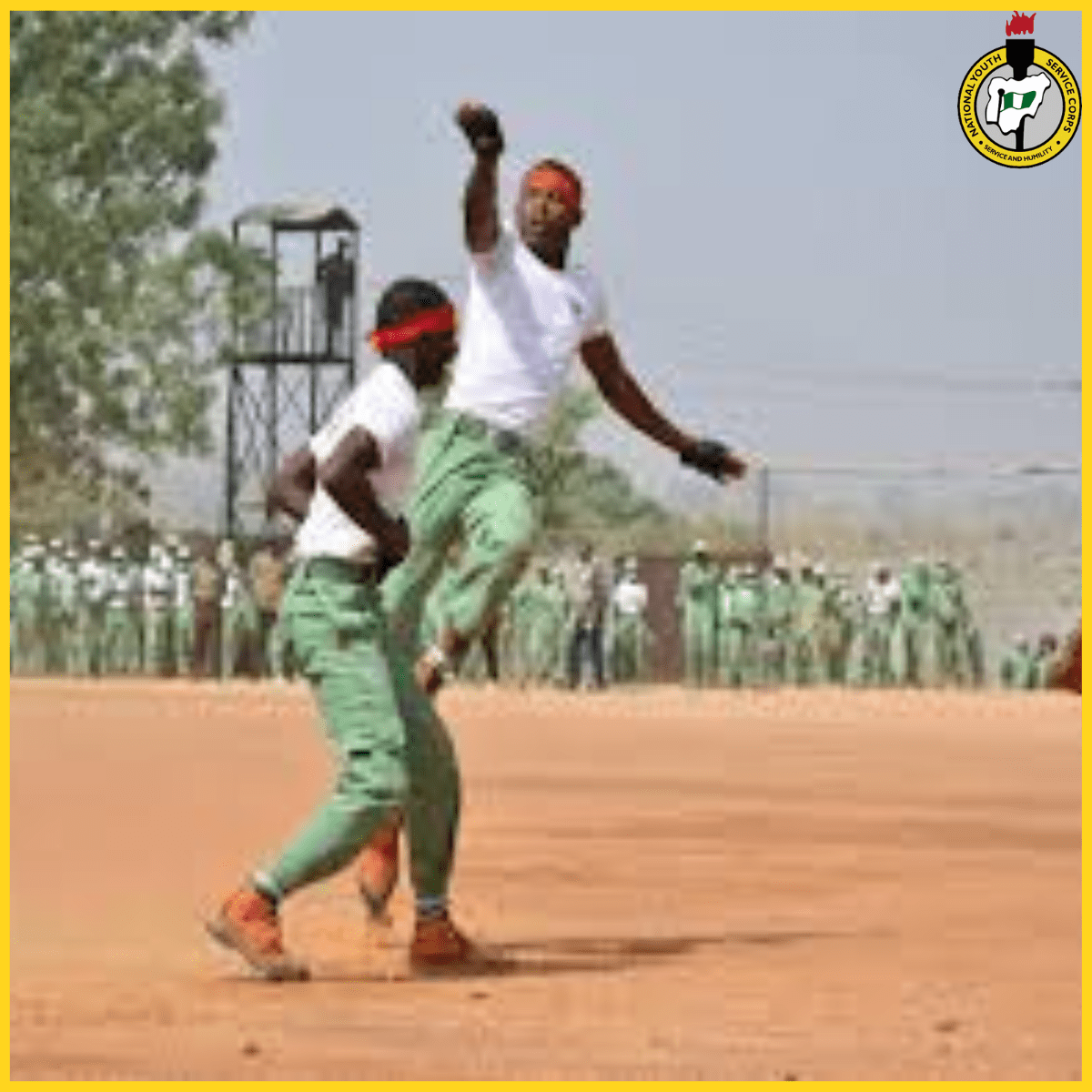 What Is Nysc Ppa Place Of Primary Assignment