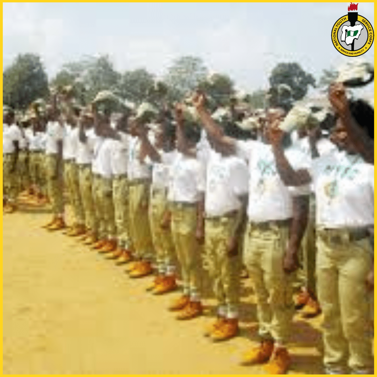 What To Do If Nysc Allowance Is Delayed