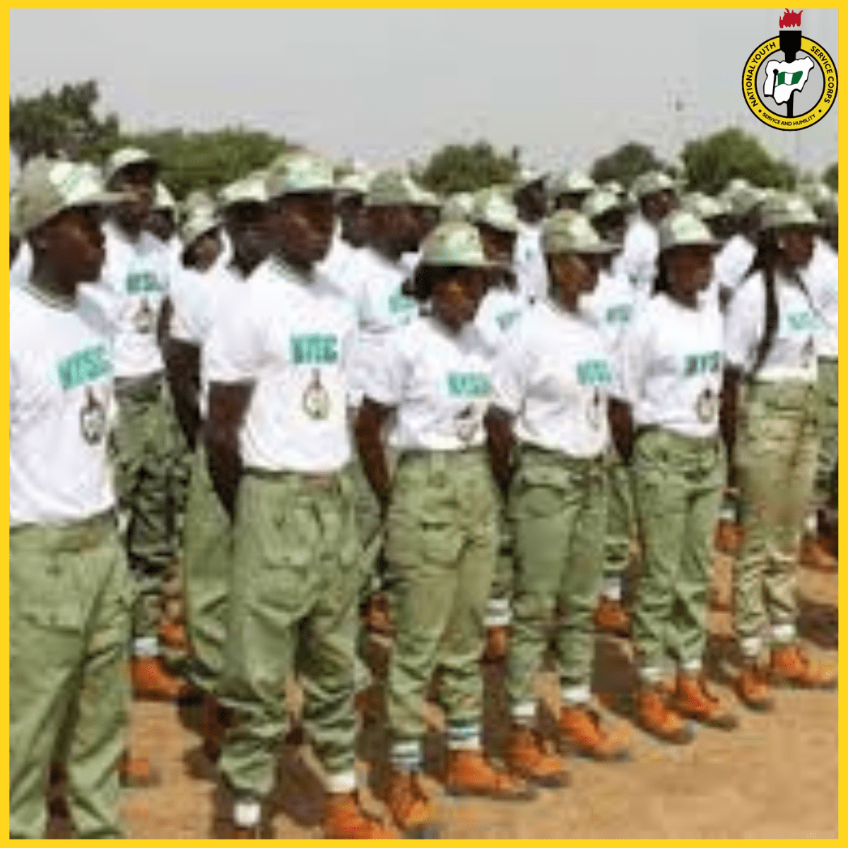 How To Apply For Nysc Redeployment Online Step S