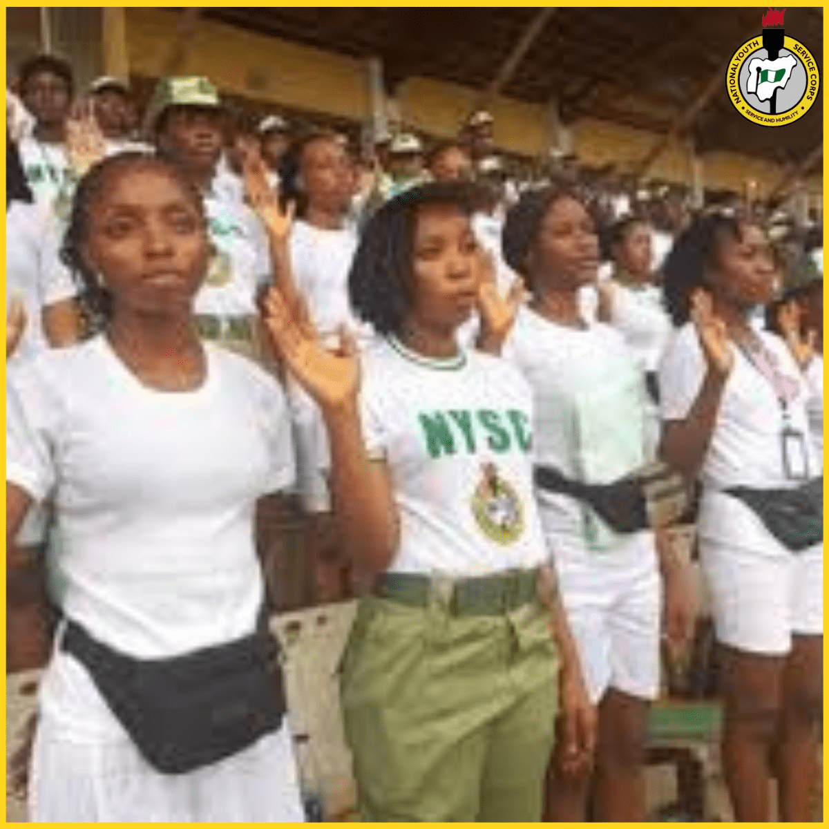 How To Track Your Nysc Redeployment Status A Step By Step Guide