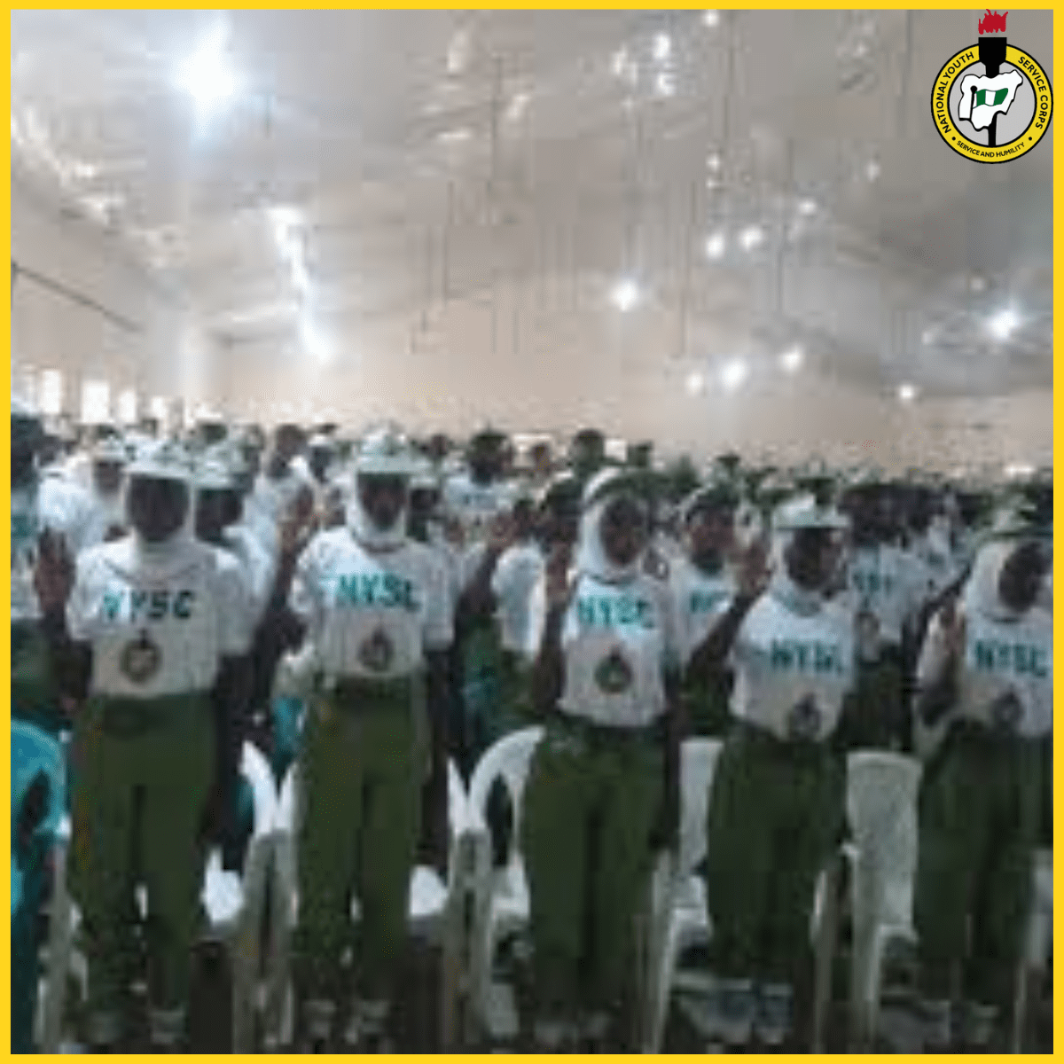 The Optimal Time To Apply For Nysc Redeployment Key Timing Tips